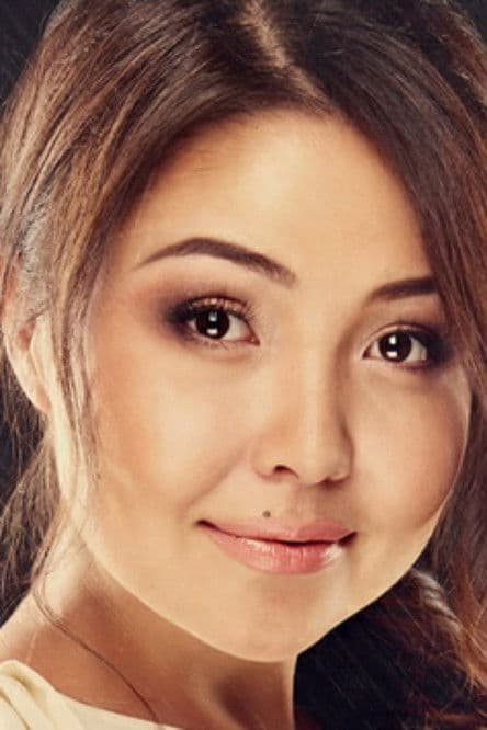 Assel Sadvakassova profile photo