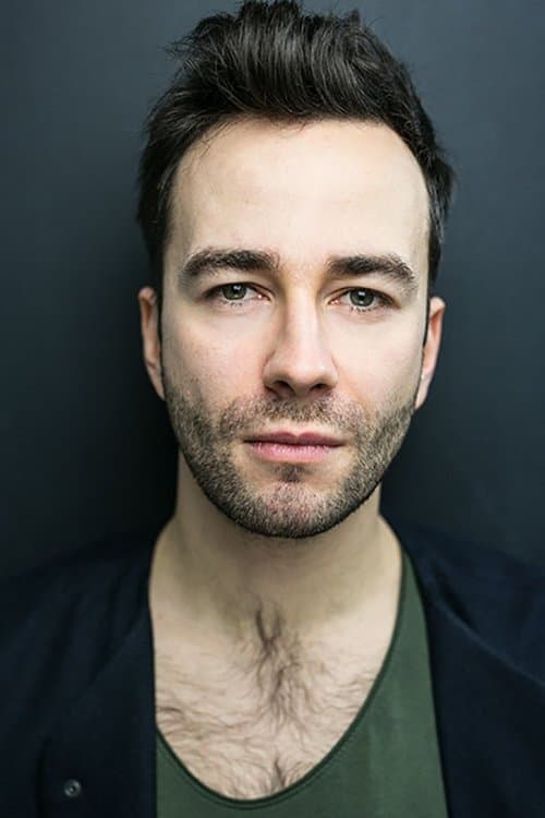 Michał Podsiadło profile photo