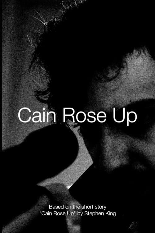 Cain Rose Up poster