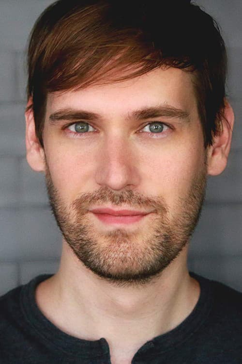 Brad Larson profile photo