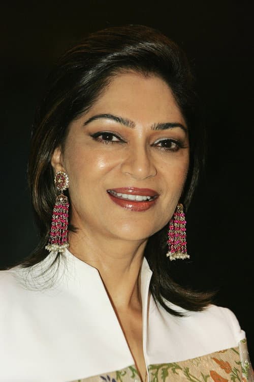 Simi Garewal profile photo