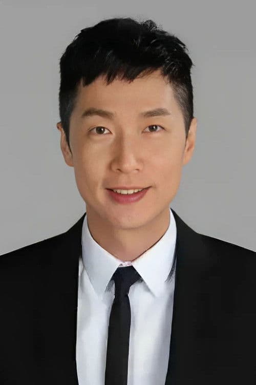 Steven Ma Chun-Wai profile photo