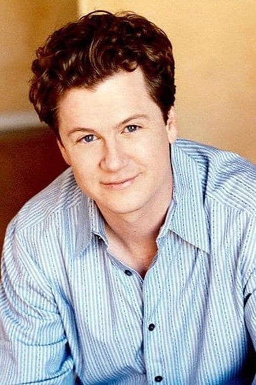 Jonathan Mangum profile photo