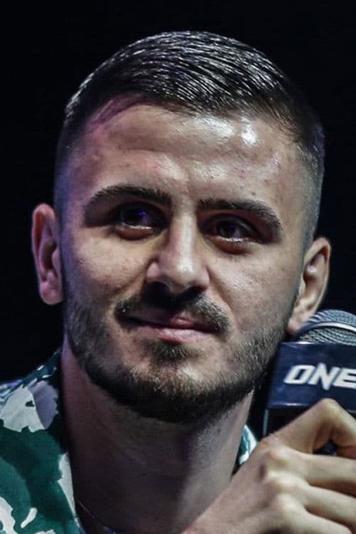 Savvas Michael profile photo