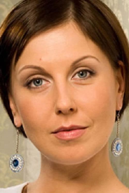 Oksana Golubeva profile photo