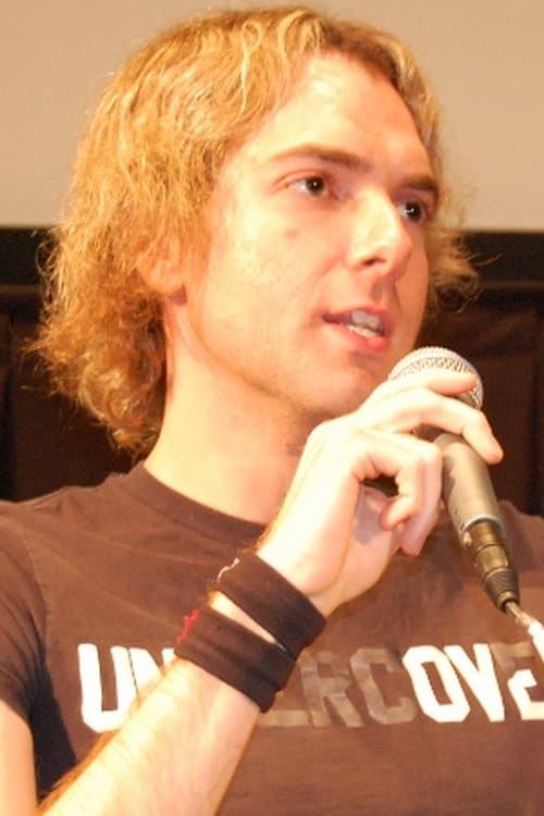 Adam Alleca profile photo