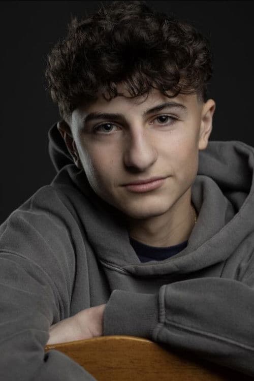 Judd Goodstein profile photo