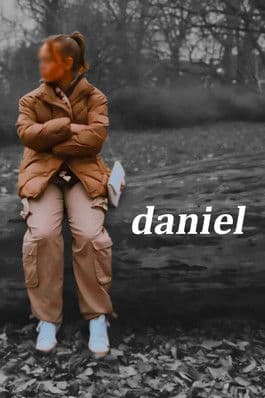 Daniel poster