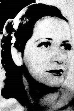 Ana de Alencar profile photo