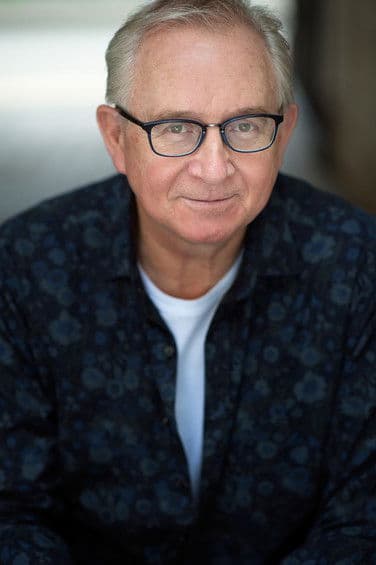 Roy Barker profile photo