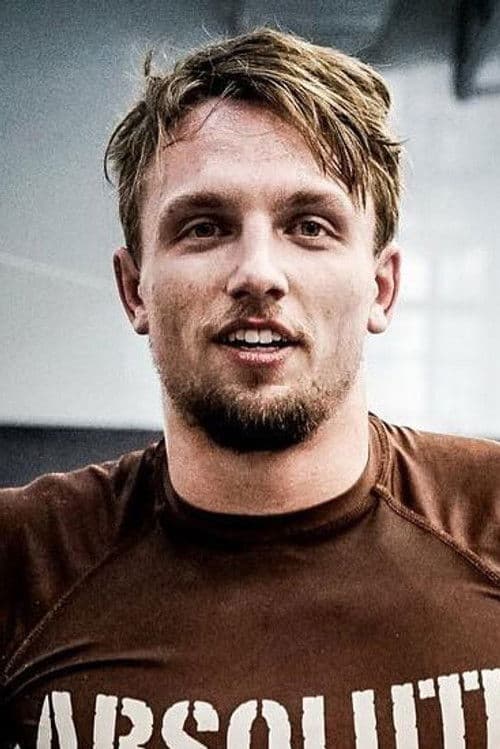 Craig Jones profile photo