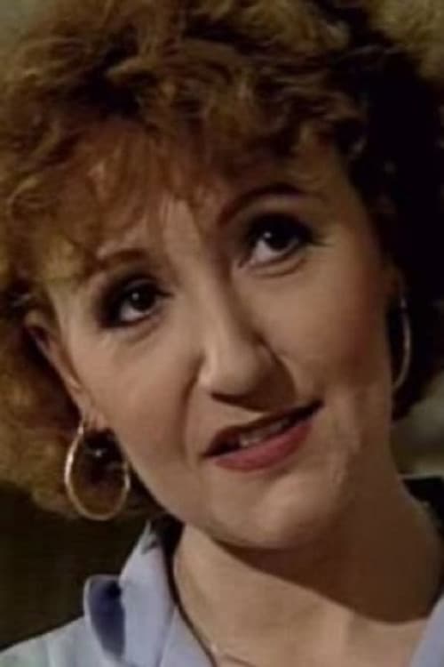 Prisca Nell profile photo