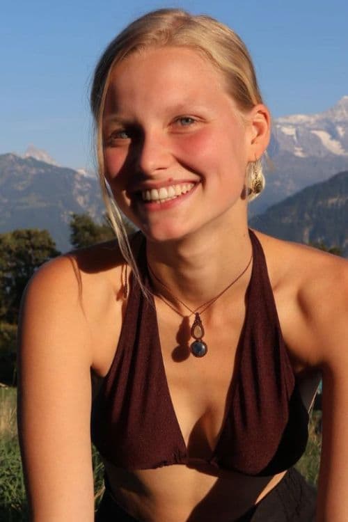 Isa Zwart profile photo