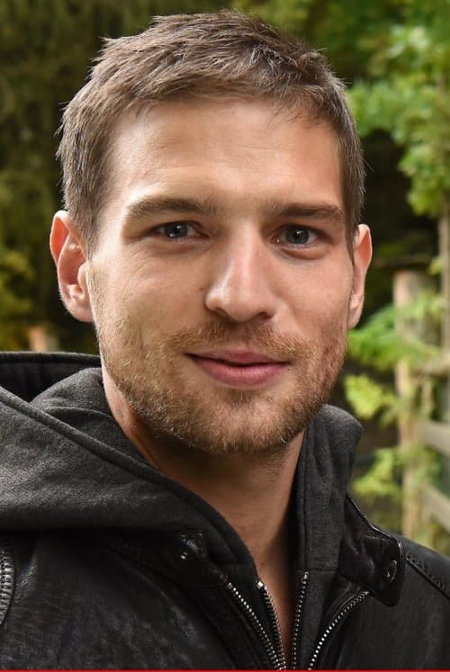 Robert Finster profile photo