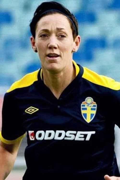 Therese Sjögran profile photo