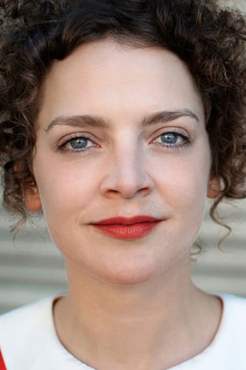 Karoline Bär profile photo