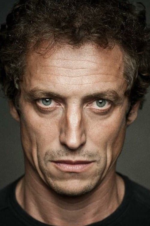 Dmitry Frid profile photo