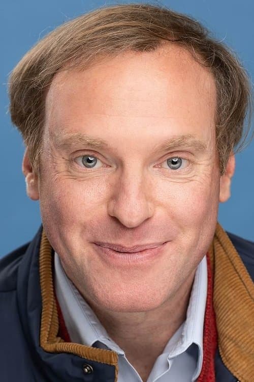 Bret Hopkins profile photo