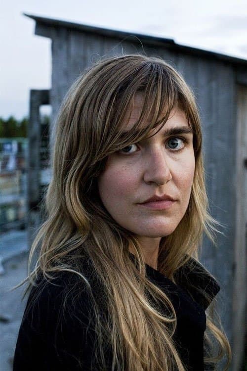 Lisa Langseth profile photo