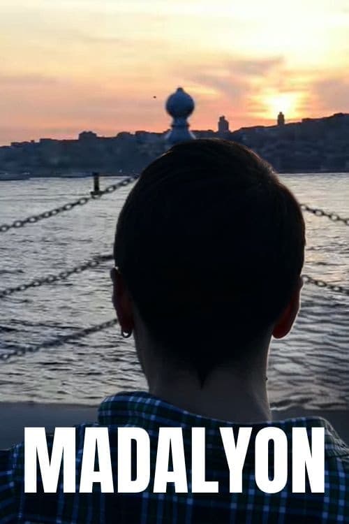 Medallion poster