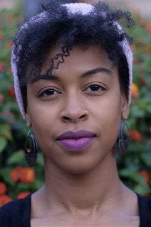 Jasmine J. Johnson profile photo