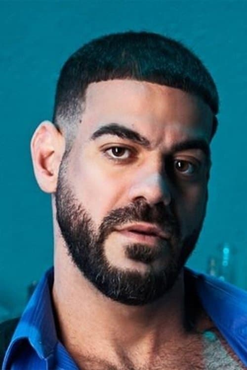 Ricky Larkin profile photo