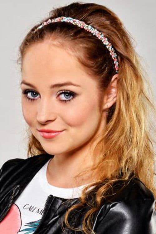 Anastázie Chocholatá profile photo