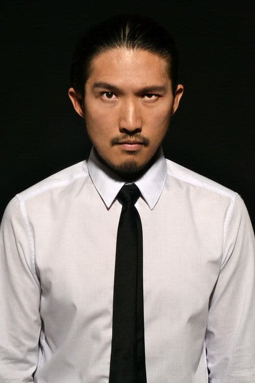 James Kazama profile photo
