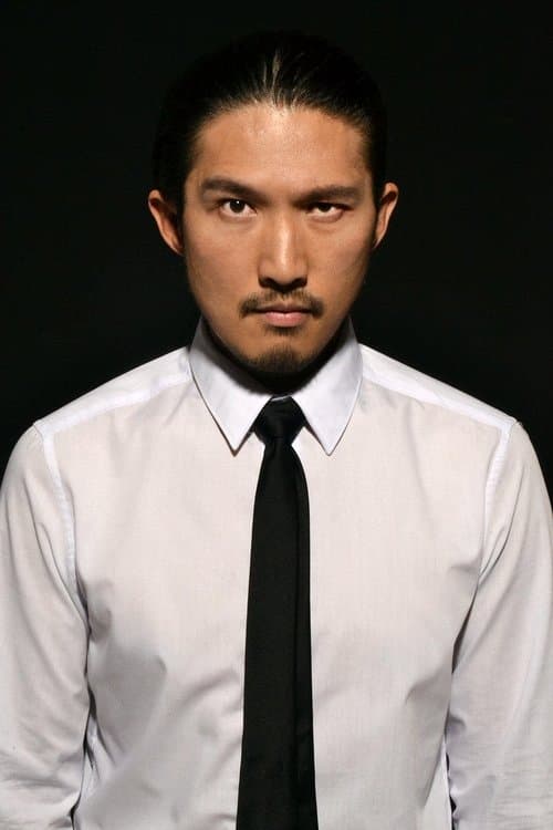 James Kazama profile photo