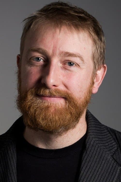 Hugh Welchman profile photo