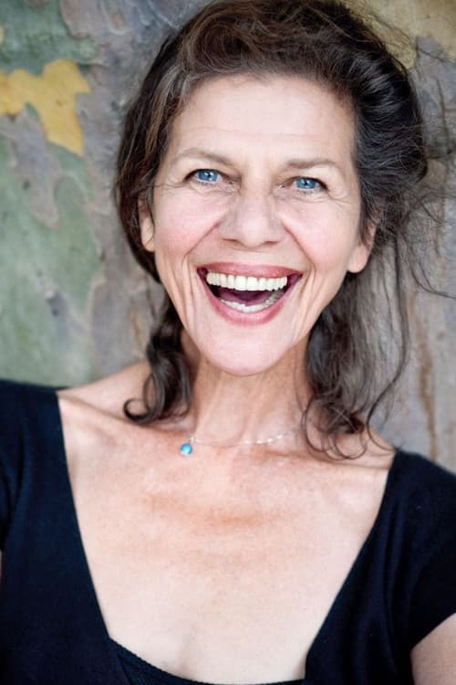 Grischa Huber profile photo