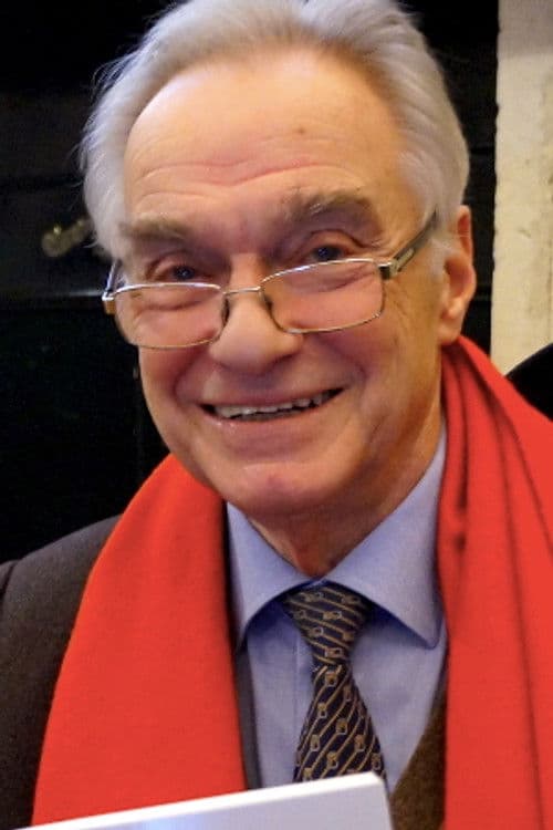 Fabio Isman profile photo