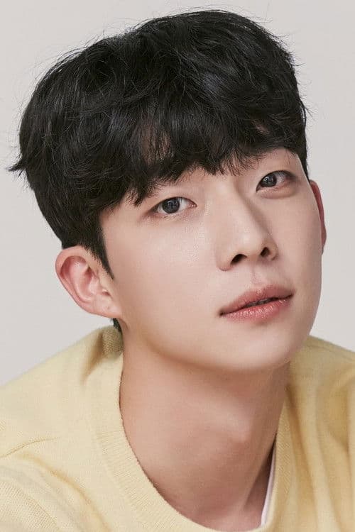 Jo Ha-ram profile photo