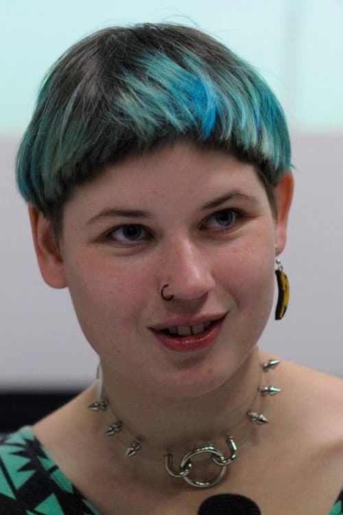 Zosya Rodkevich profile photo