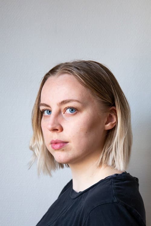Josefine Ljungkvist profile photo