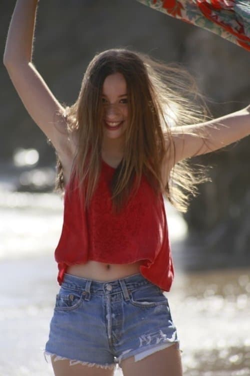 Natasha Garretón profile photo