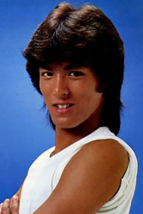 Takagi Junya profile photo