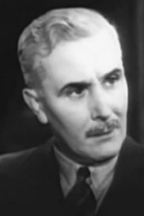 Ian Fleming profile photo