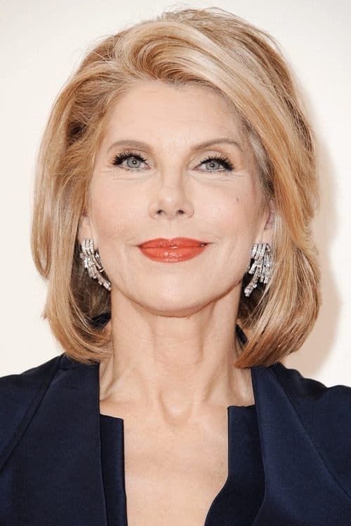 Christine Baranski profile photo
