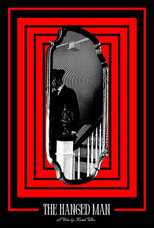 The Hanged Man poster