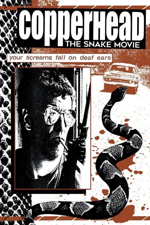 Copperhead poster