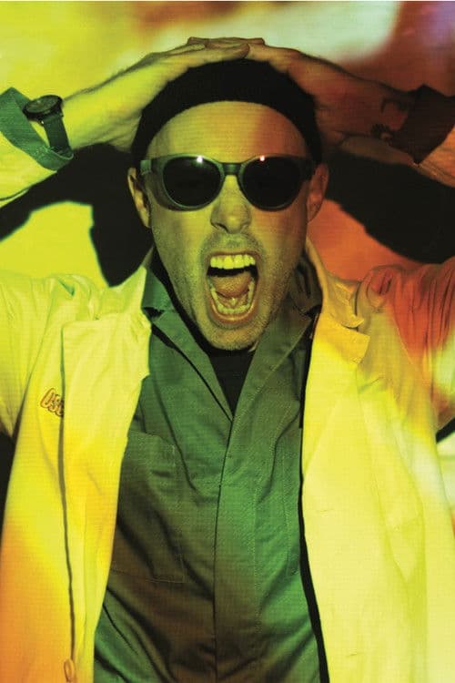 Joel Potrykus profile photo