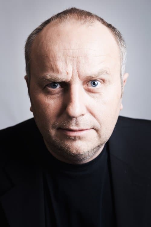 Hans Morten Hansen profile photo