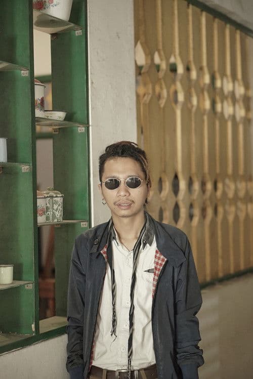 Syahreza Fahlevi profile photo