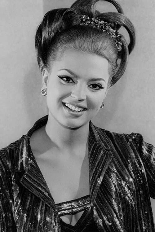 Ira von Fürstenberg profile photo