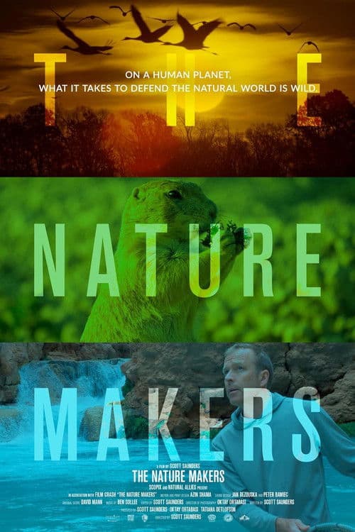 The Nature Makers poster