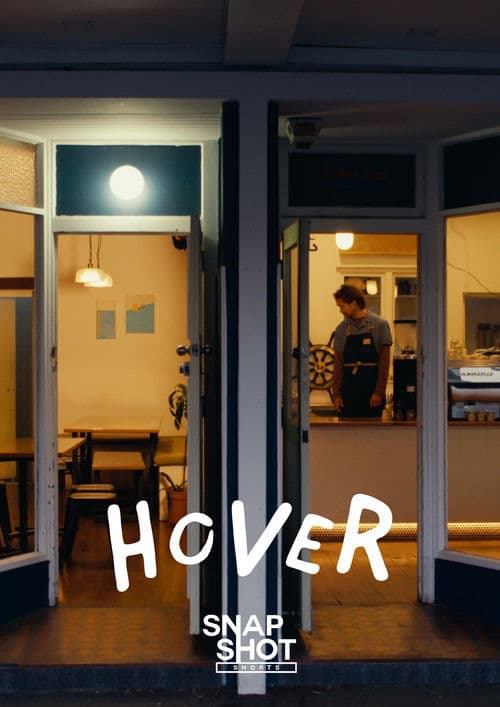 Hover poster