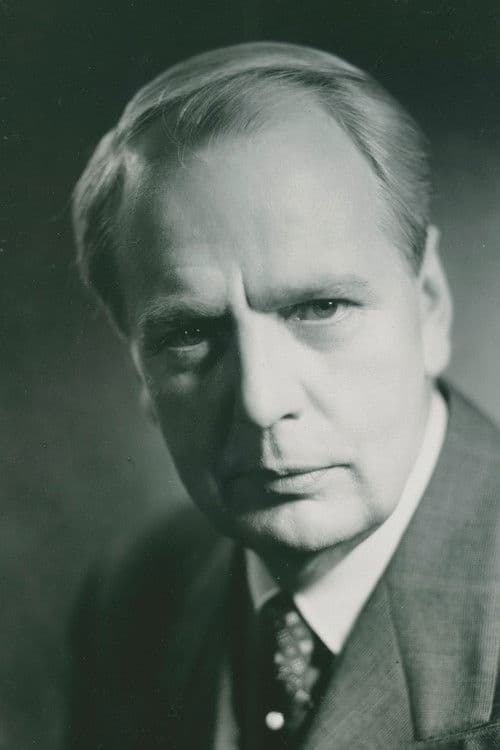 Hugo Björne profile photo