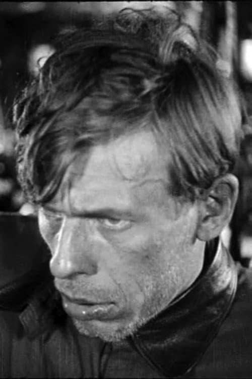 Viktor Portnov profile photo
