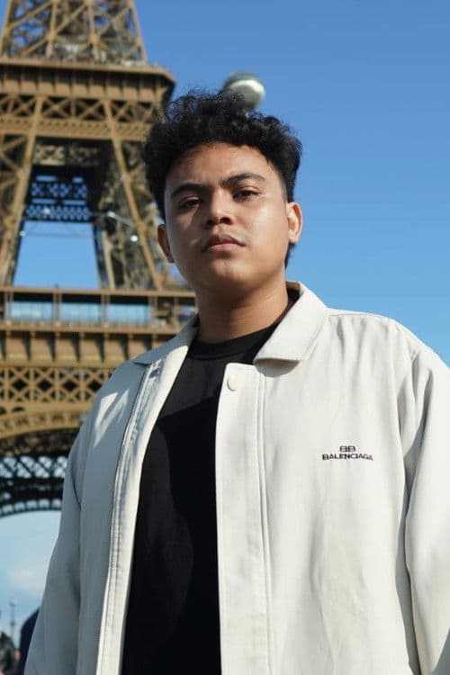 Azyd Aqsha Madani profile photo